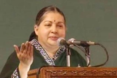 Jaya to attend CM's meeting on internal security