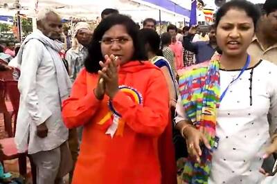 Bring in New Law For SC/STs, Place Reservation Under 9th Schedule, Says Dalit BJP MP