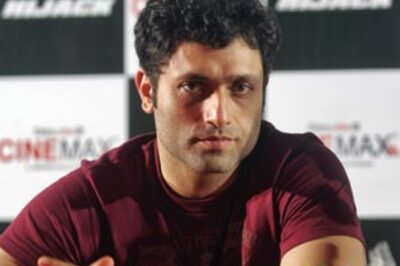Bollywood actor Shiney Ahuja detained, accused of rape