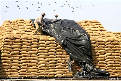 Special Parliament session likely in July to pass Food Bill