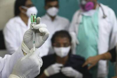 News18 Evening Digest: People Above 60, Those Above 45 With Illnesses To Be Vaccinated from March 1 and Other Top Stories