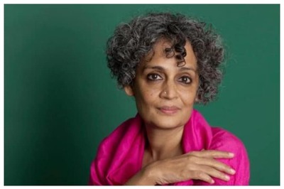 Happy birthday Arundhati Roy: 5 Books by the Author One Must Read