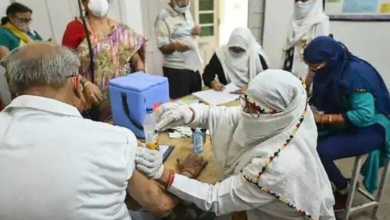 'If They're Not Vaccinated...' Gujarat Govt Warns Shop Owners to Ensure Their Staff Gets Jabs