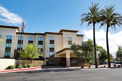 US wont expel migrant children detained in Texas hotel