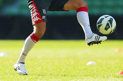 Pune FC sign up striker Ral Fabiani