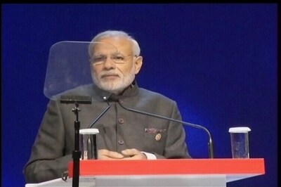 PM Modi invites China to be part of solar alliance