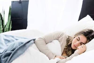 Is Your Sleeping Position Correct? All You Need To Know