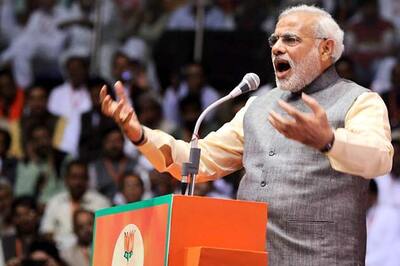 Narendra Modi to address Google Big Tent Activate Summit