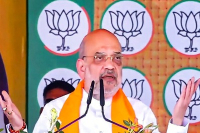 BJP Will Not Remove Reservations, Nor Will it Allow Congress To Do So: Amit Shah