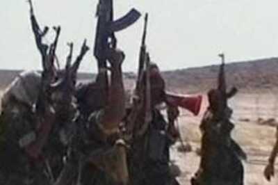 Taliban militants execute couple for eloping