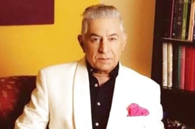 Dalip Tahil On Playing Aamir Khan's Father in Qayamat Se Qayamat Tak: 'I Didn't Even Think...'