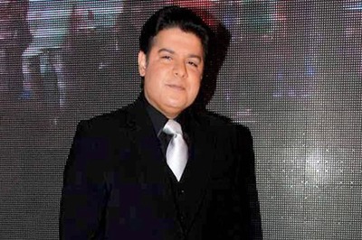Sajid Khan Replies to IFTDA Notice, Apologises For Causing Embarassment to Film Body