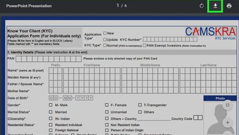 How to Apply For and Obtain a CKYC Number