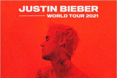 Justin Bieber World Tour to Start in June 2021, Deets Inside