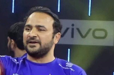 'Emotions Running High, Says Manjeet Chillar Ahead of Pro Kabaddi League Season 10