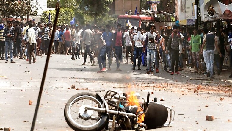 Send Detailed Report on 'Conspiracy' Behind Violence in Bharat Bandh: Scheduled Caste Panel to States