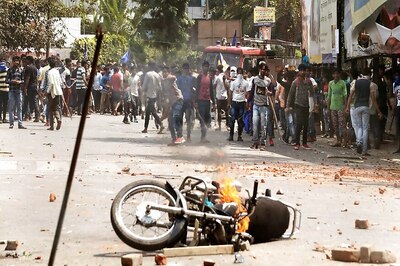 Send Detailed Report on 'Conspiracy' Behind Violence in Bharat Bandh: Scheduled Caste Panel to States