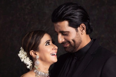Urmila Matondkar And Husband Mohsin Akhtar Pen Love Notes To Each Other On 6th Wedding Anniversary