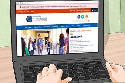 How to Get a Teaching Job in New York