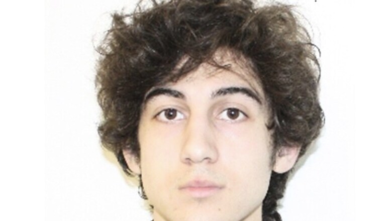 US to seek death penalty for accused Boston marathon bomber
