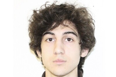 US to seek death penalty for accused Boston marathon bomber