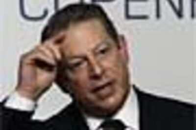 Al Gore faces sexual harassment charges again