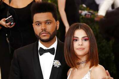 Selena Gomez and The Weeknd Call it Quits