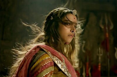 Protests To Continue Till Padmaavat Is Banned: Karni Sena