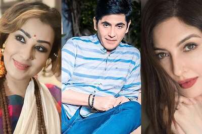 Bhabi Ji's Aasif Sheikh Takes a Dig At Shilpa Shinde, Saumya Tandon, Says 'Nobody Misses...'