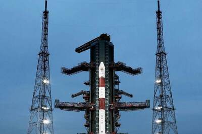 India's PSLV-XL Rocket Has Close Links With Moon, Mars and the Sun