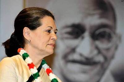 NAC to be back with Sonia as chief