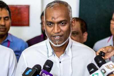 Maldives: Two Ministers Arrested For Performing Alleged 'Black Magic' On President Muizzu