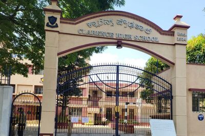 Bible in Bags Is Not Conversion, No Harm in Learning About Another Religion: Bengaluru School Alumni