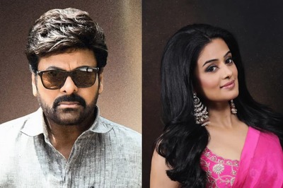 Priyamani To Play This Key Character in Chiranjeevi’s Next? What We Know