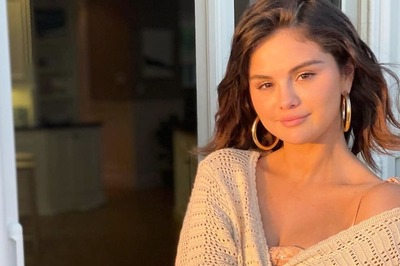 Selena Gomez Reveals She Is 'Dying to Be a Mother': 'Unfortunately, I Can't Carry My Own Children'