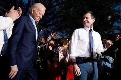 With Record Wins, LGBT+ Candidates Celebrate 'rainbow Wave' In U.S. Election