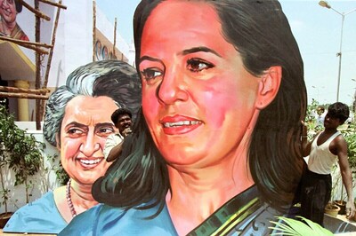 From Indira to Sonia to Rahul, the Nehru-Gandhis’ Chequered History on Handling Rebellion