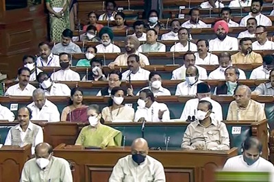 81 Chinese Nationals Given 'Leave India' Notice, 117 Deported in 3 Years: Govt