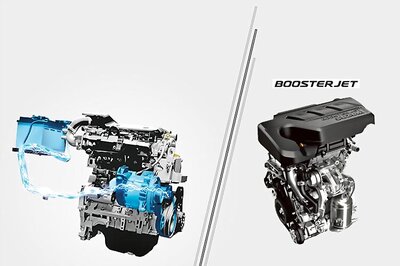 Driving into the future