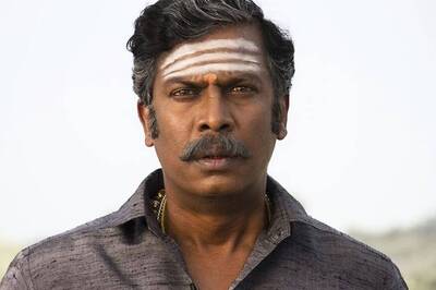 Samuthirakani Wants to Make 'Appa' in 12 Languages