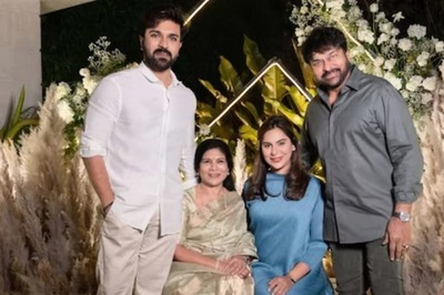 Not Kapoors Or Akkinenis, This Is The Richest Film Family In India