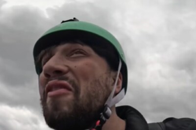 YouTuber Turns Delivery Driver For 24 Hours In London, Reveals Shocking Earning