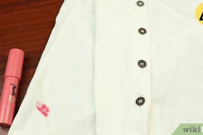 How to Get Stains out of White Clothes