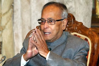 Pranab Mukherjee: The quintessential Congressman