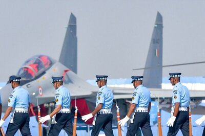 IAF to Procure Additional Batch of 97 Tejas Mark-1A Jets: Air Chief Marshal Chaudhari