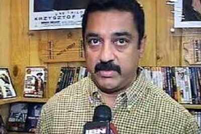Kamal Hassan accused of plagiarism