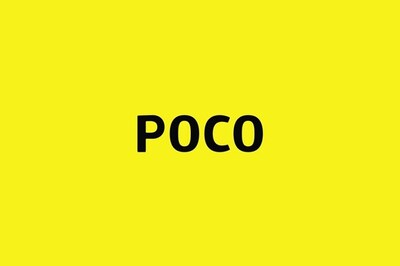 Poco F2 Teased in Official Video, May Come With Qualcomm Snapdragon 732G SoC, Quad Rear Cameras