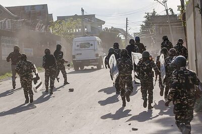 5 LeT Militants Gunned Down After Encounter in Jammu and Kashmir's Bandipora