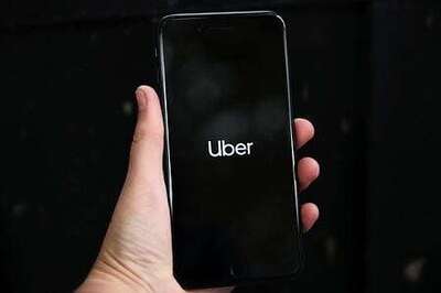 Uber Fights To Win Back London Licence In Latest Court Battle