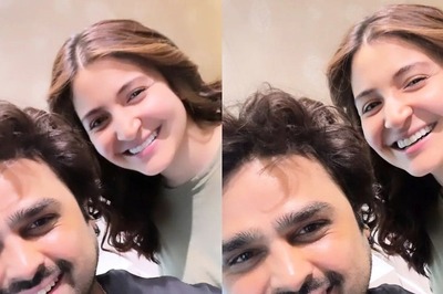 New Mom Anushka Sharma Gets a Makeover Ahead of RCB's Play Off Match Against RR; See Pics